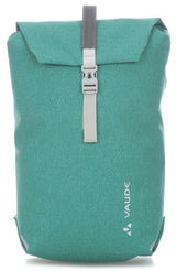 Vaude Kisslegg Ryggsäck nickel/green