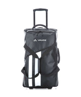Vaude Rotuma 65 Duffel trolley black