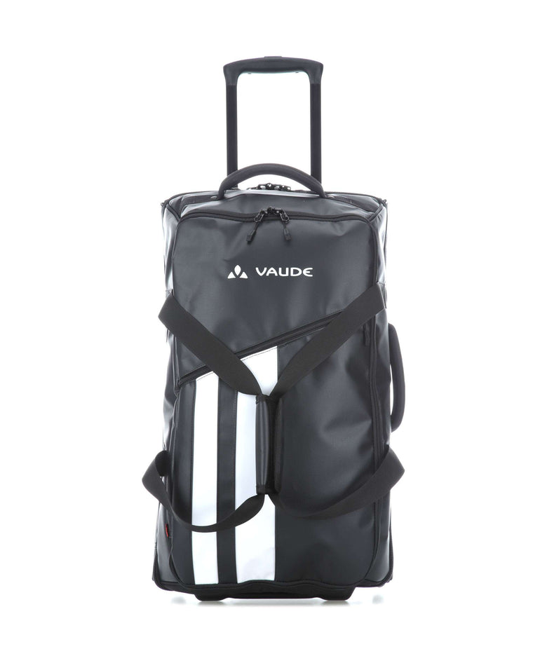 Vaude Rotuma 65 Travel bag with wheels black