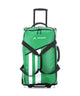 Vaude Rotuma 65 Duffel trolley apple green