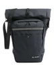 Vaude ExCycling Back QMR 2.0 Luggage bag black