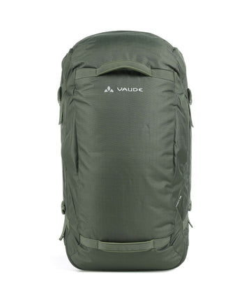 Vaude Mundo 50+ To Go Reseryggsäck olive