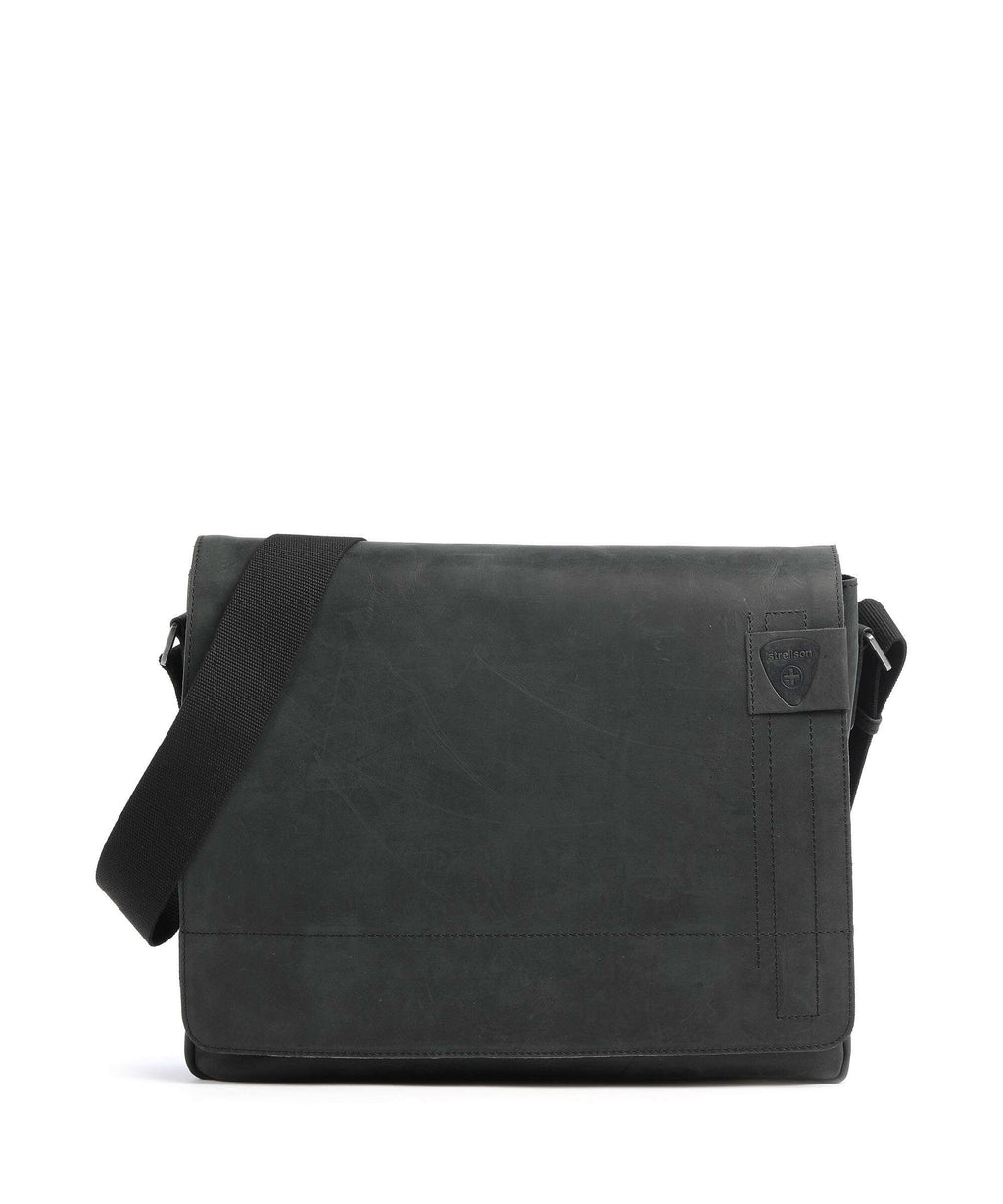 Strellson Richmond Briefcase black