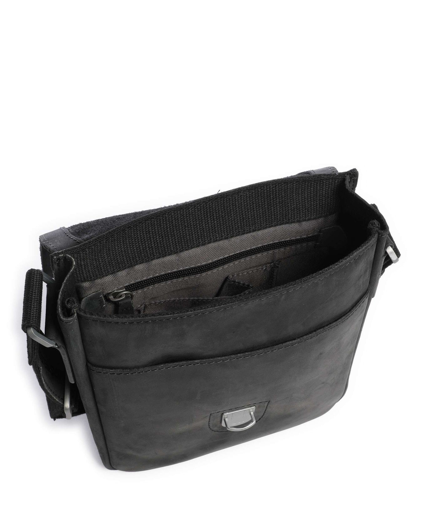 Strellson Richmond Crossbody bag black