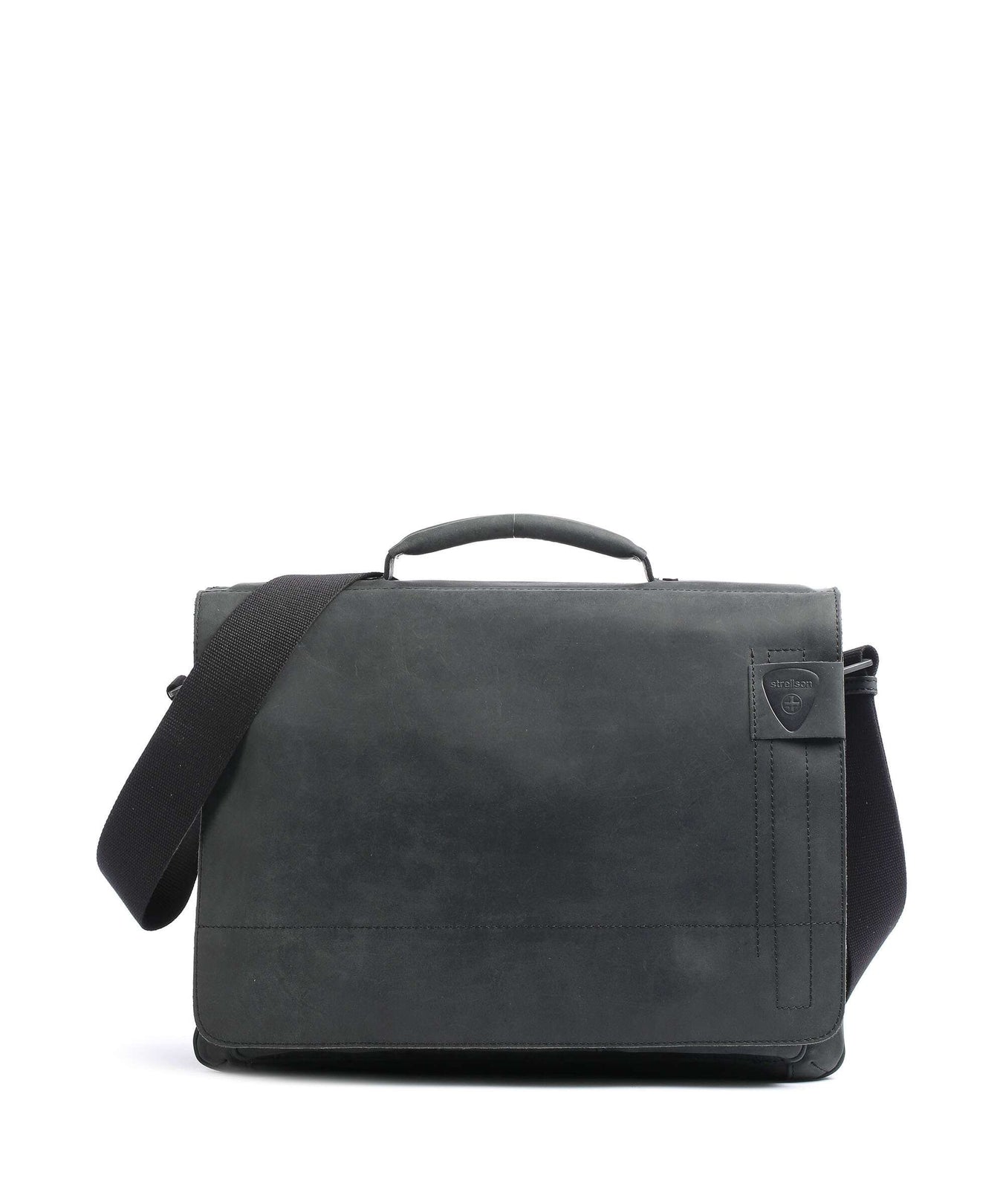 Strellson Richmond Briefcase black