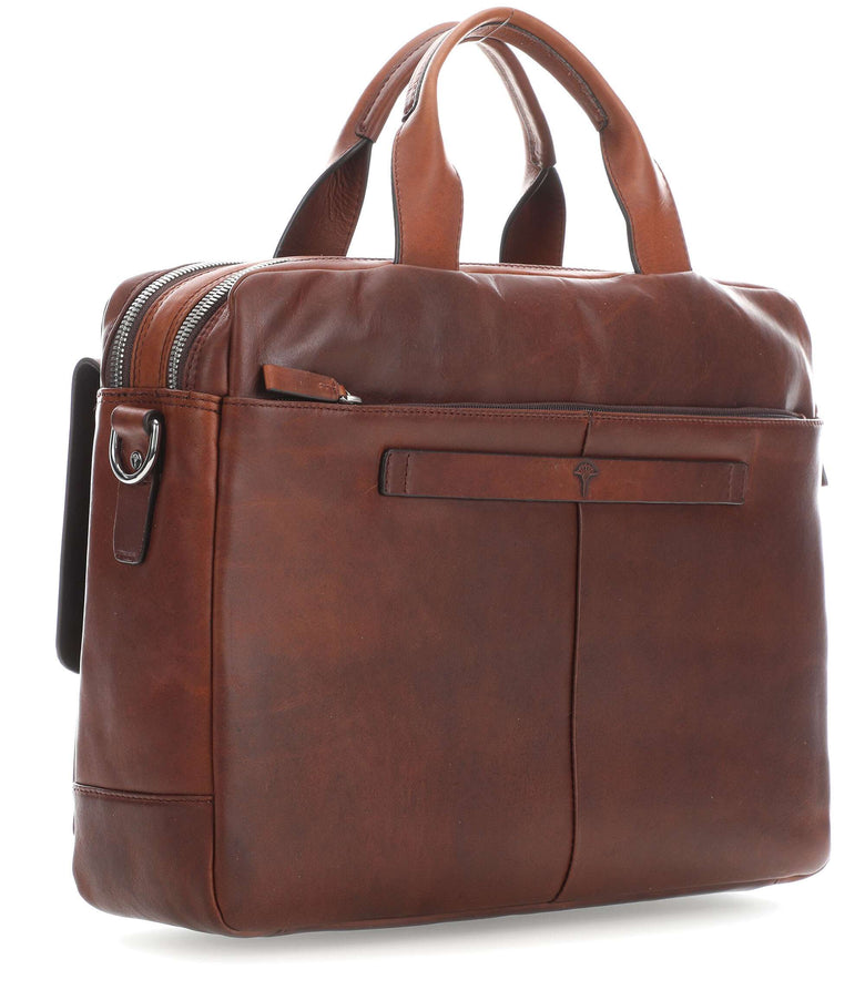 JOOP! Loreto Pandion Briefcase dark brown