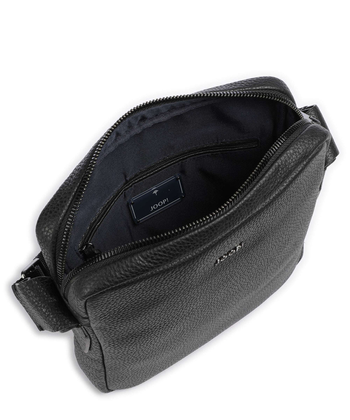 JOOP! Cardona Remus Crossbody bag black