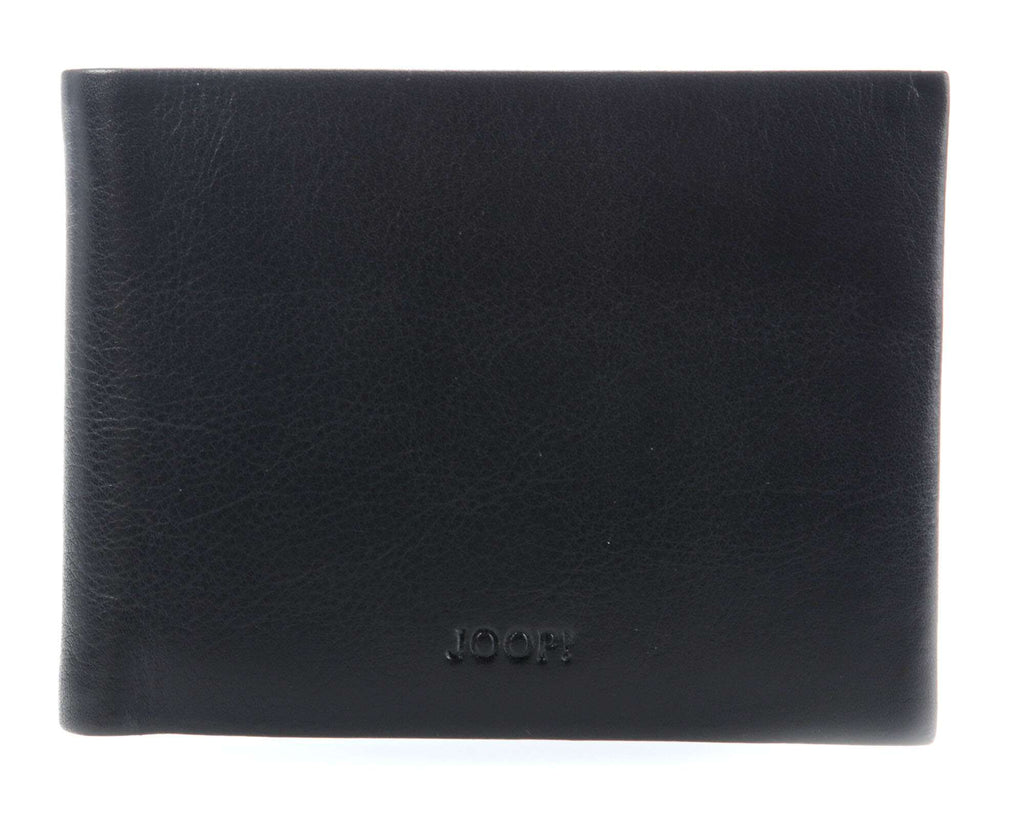 JOOP! Pero Typhon Wallet black