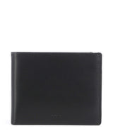 JOOP! Loreto Ninos RFID Plånbok black
