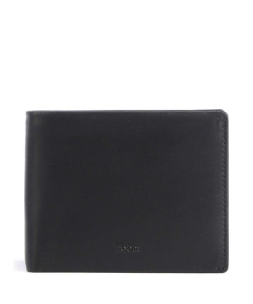 JOOP! Loreto Typhon RFID Plånbok black