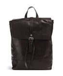 Strellson Abbey Ryggsäck dark brown