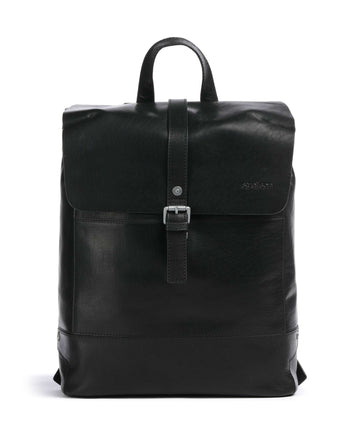 Strellson Abbey Ryggsäck black