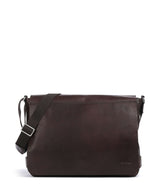 Strellson Abbey Portfölj dark brown