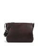 Strellson Abbey Portfölj dark brown