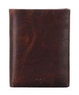 JOOP! Loreto Ladon Plånbok dark brown