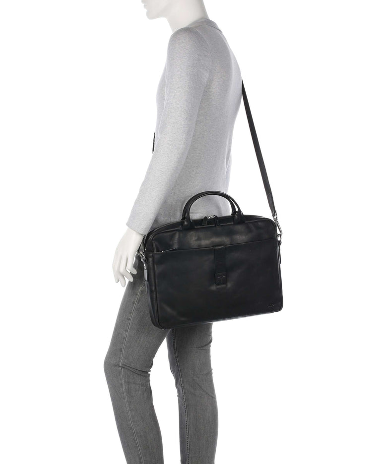 JOOP! Loreto Pandion Briefcase black
