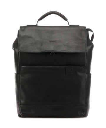 Strellson Hyde Datorryggsäck black