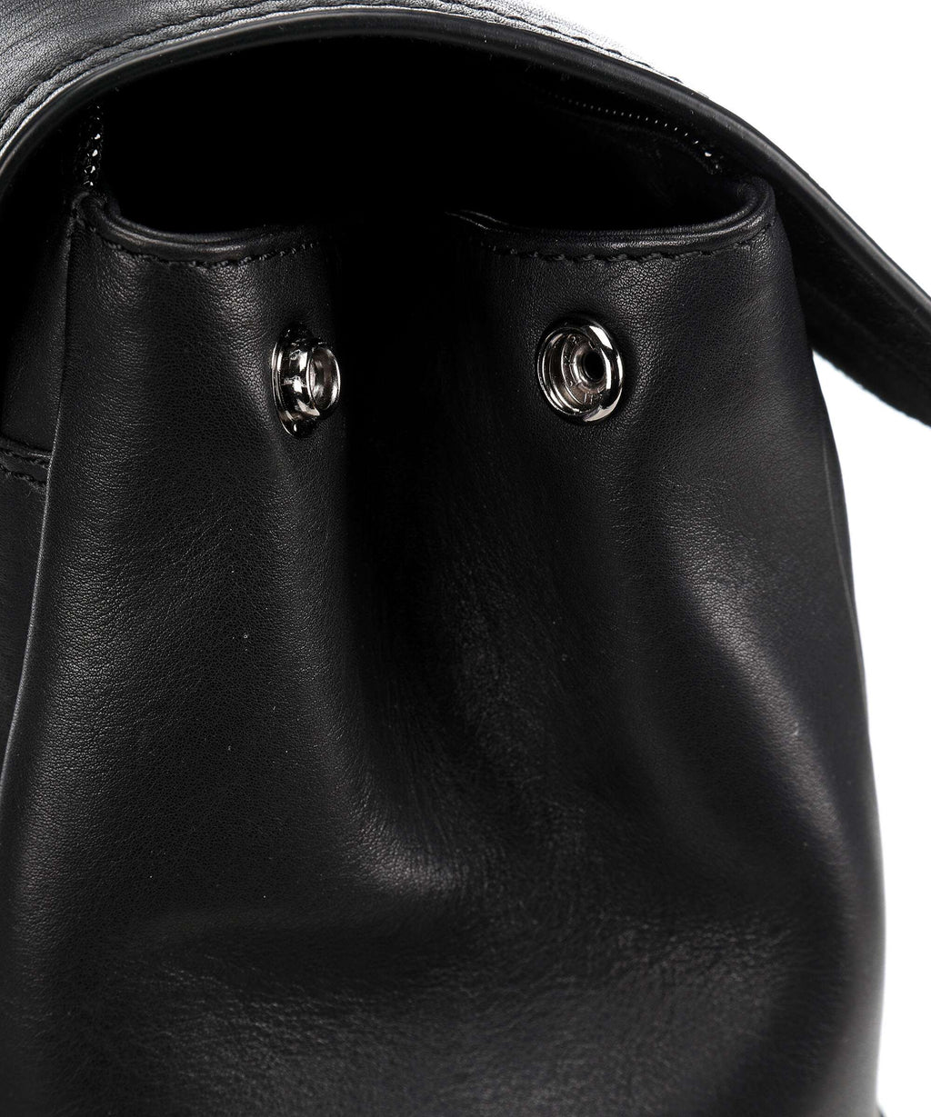 Strellson Hyde Laptop backpack black
