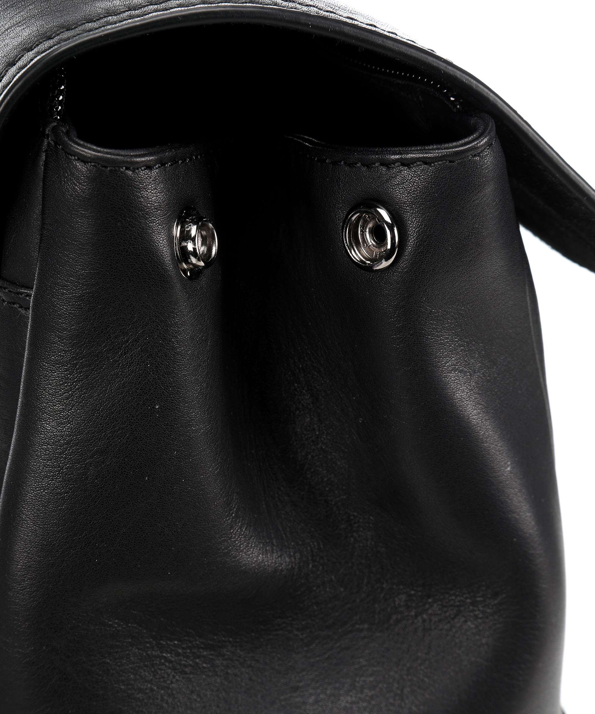 Strellson Hyde Laptop backpack black