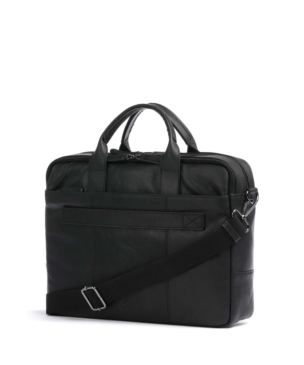 Strellson Hyde Briefcase black