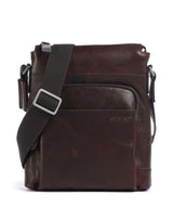 Strellson Abbey Crossover väska dark brown