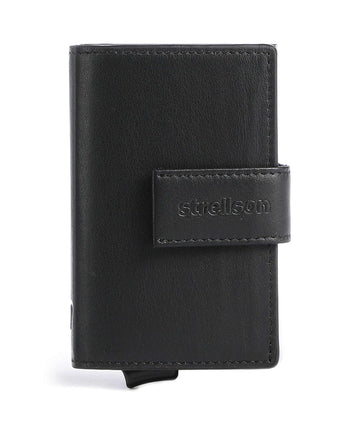 Strellson Camden RFID Korthållare black