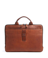 JOOP! Loreto Samu Portfölj dark brown