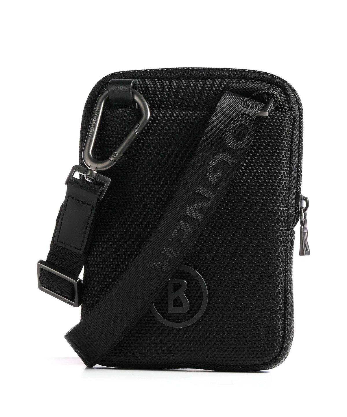 Bogner Keystone Frank Crossbody bag black