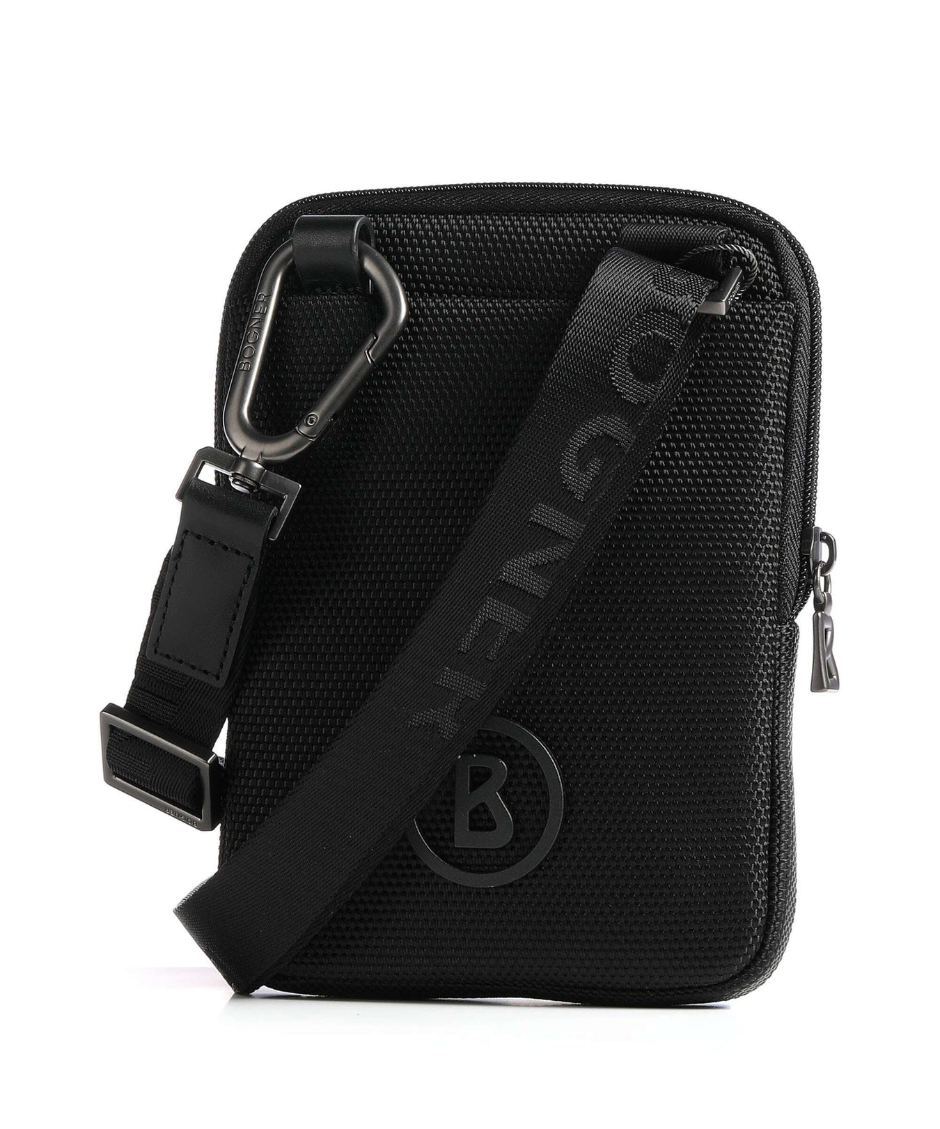 Bogner Keystone Frank Crossbody bag black