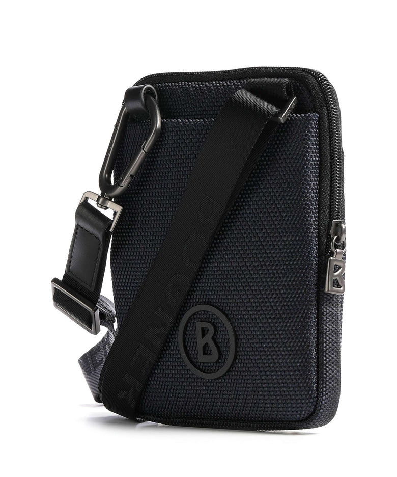 Bogner Keystone Frank Crossbody bag dark blue