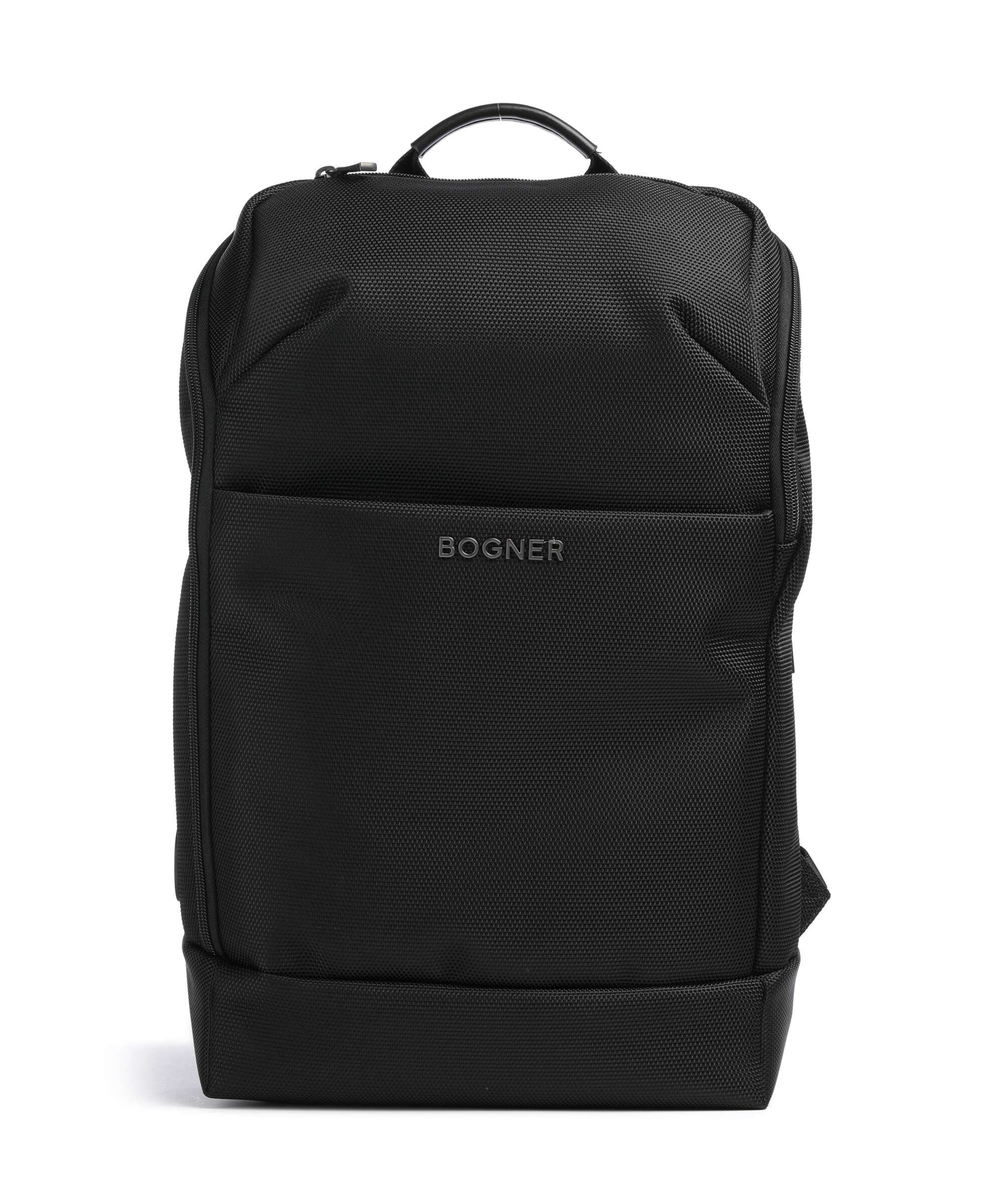 Bogner Keystone Lennard Backpack black