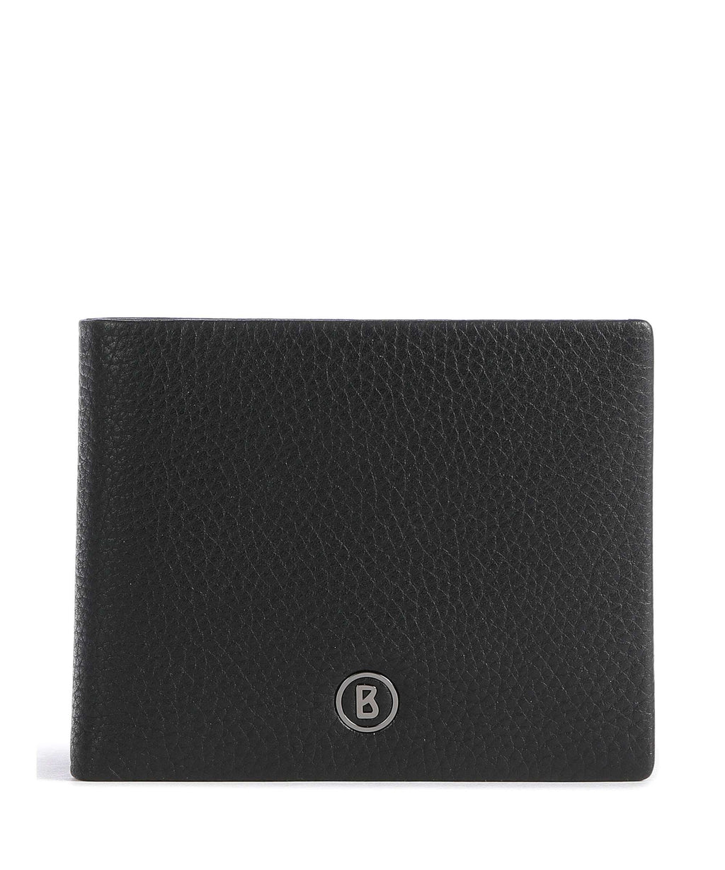 Bogner Vail Lennox RFID Wallet black