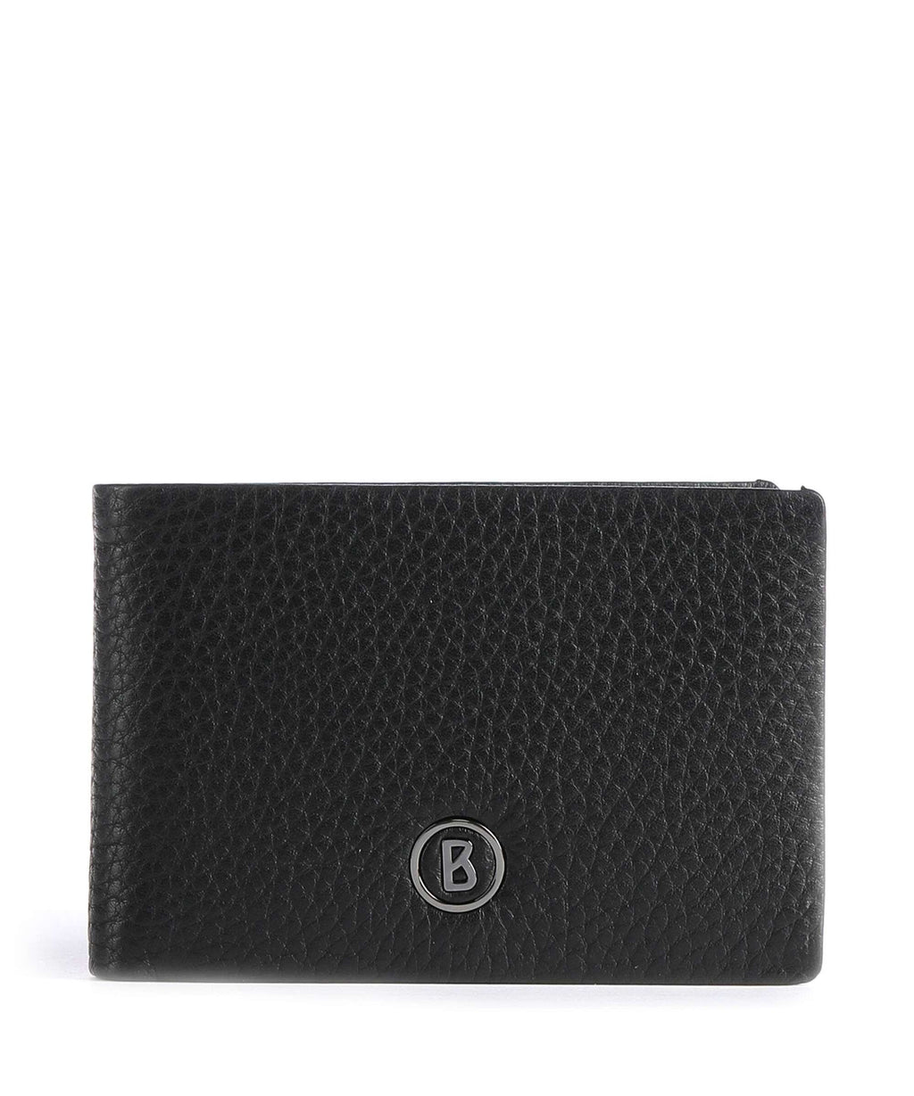 Bogner Vail Nelio Wallet black