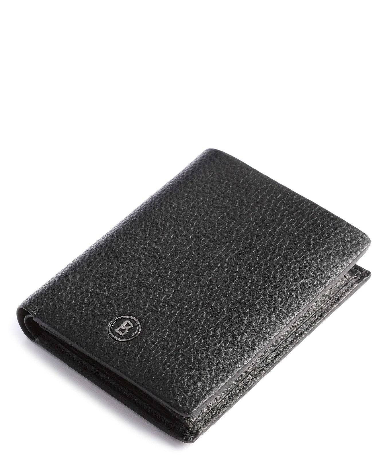 Bogner Vail Ruben RFID Wallet black