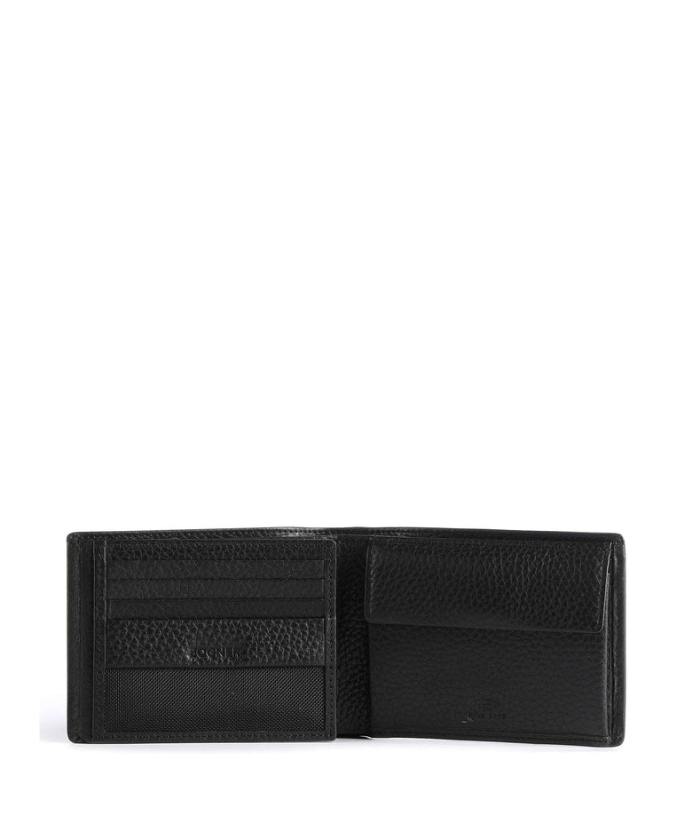 Bogner Vail Ruben Wallet black