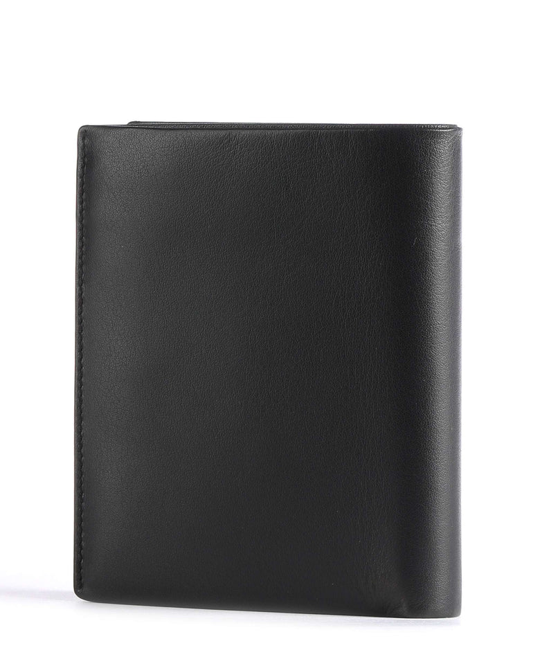 Bogner Aspen Riko RFID Wallet black