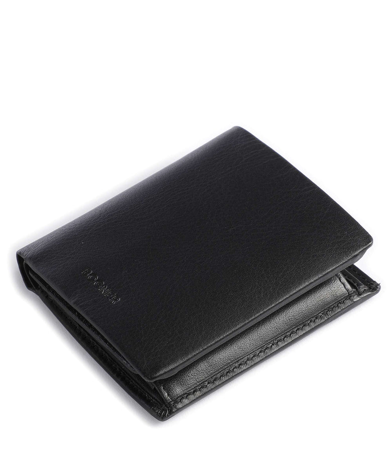 Bogner Aspen Sami Wallet black