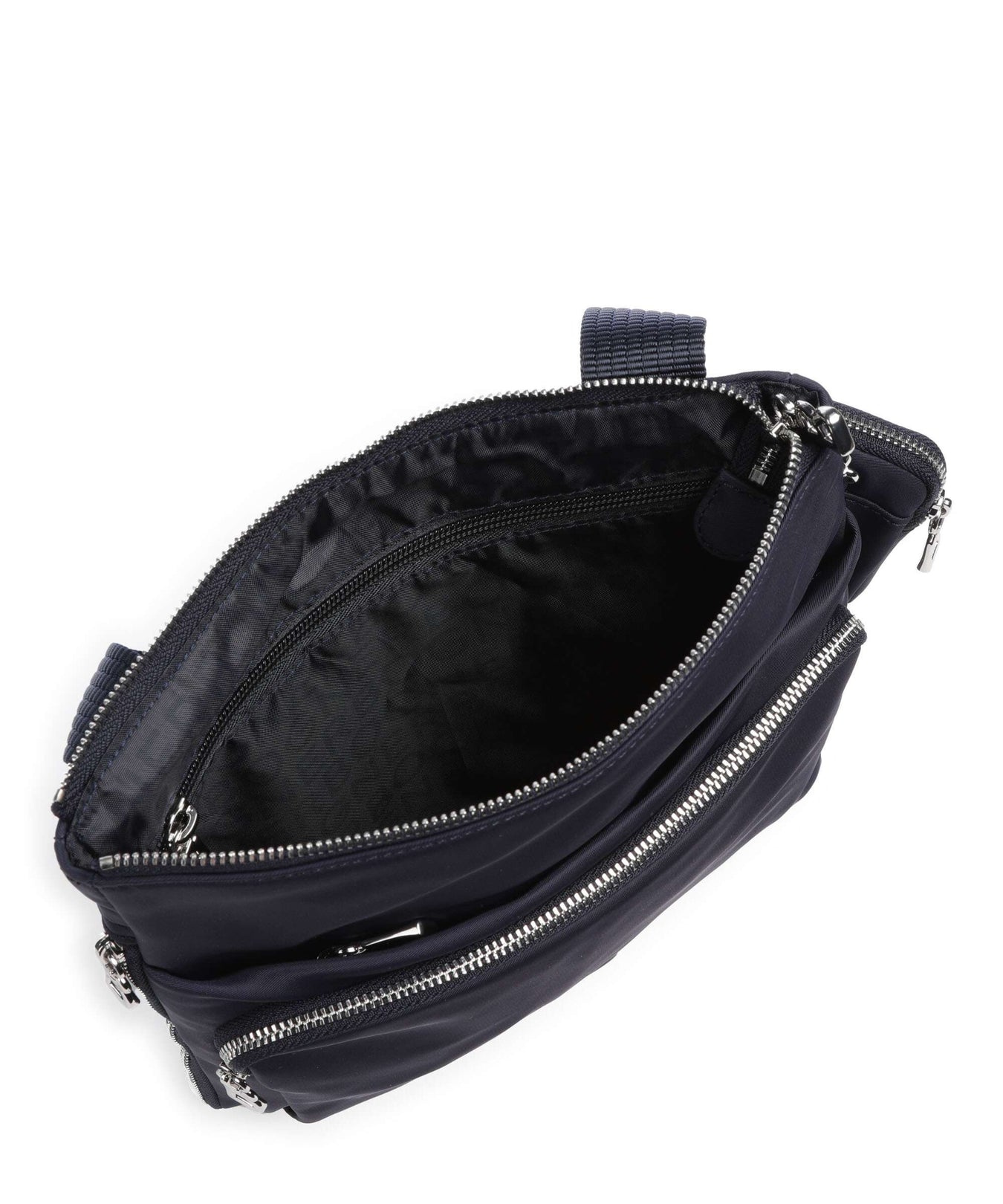 Bogner Verbier Play Serena Crossbody bag dark blue