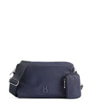 Bogner Verbier Play Pukie Crossover väska dark blue