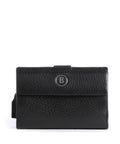 Bogner Vail C-Three Credit card holder black