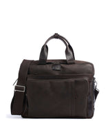 Strellson Brick Lane Portfölj dark brown
