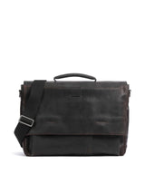 Strellson Brick Lane Jim Portfölj dark brown