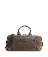 Strellson Richmond Weekendväska dark brown