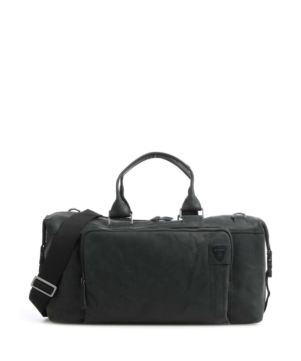 Strellson Richmond Weekend bag black