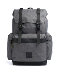 Strellson Northwood 2.0 Backpack dark grey