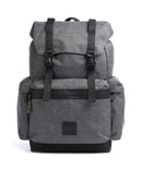 Strellson Northwood 2.0 Backpack dark grey