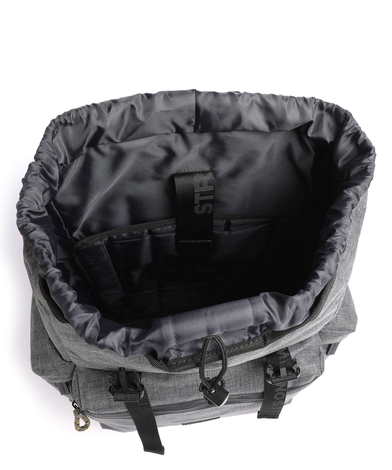 Strellson Northwood 2.0 Backpack dark grey