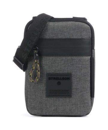 Strellson Northwood 2.0 Crossover väska dark grey