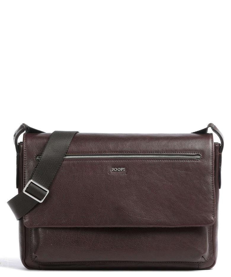 JOOP! Treviso Janis Messenger bag dark brown