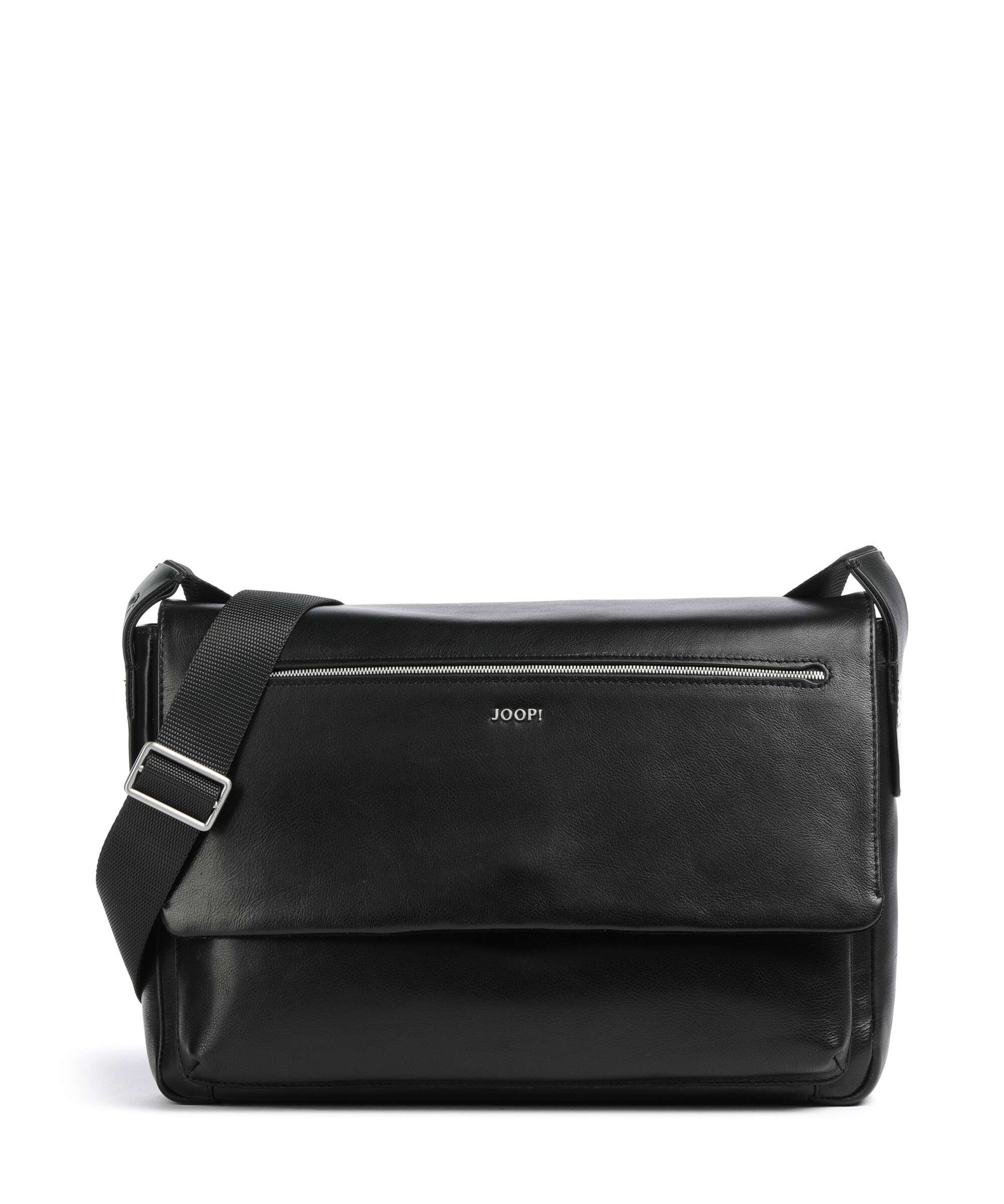 JOOP! Treviso Janis Messenger bag black